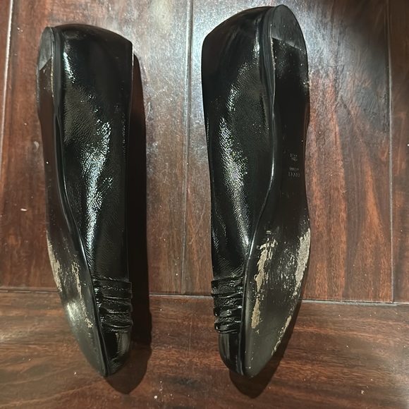 Gucci hysteria ballet flat - Picture 3 of 4